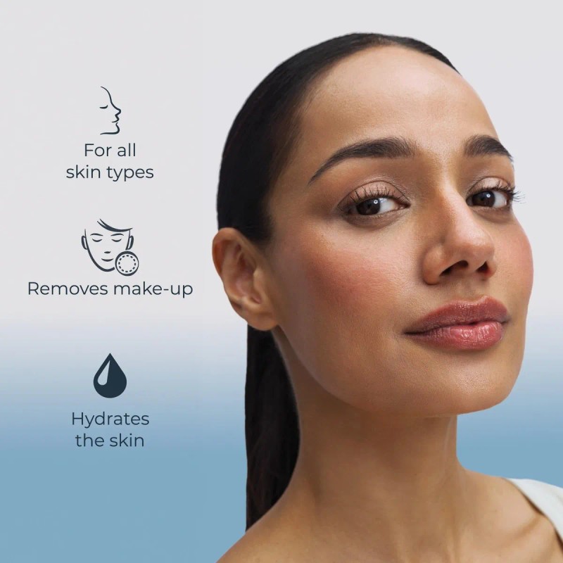 Eucerin Gel Limpiador Hidratante Eucerin Con Ácido