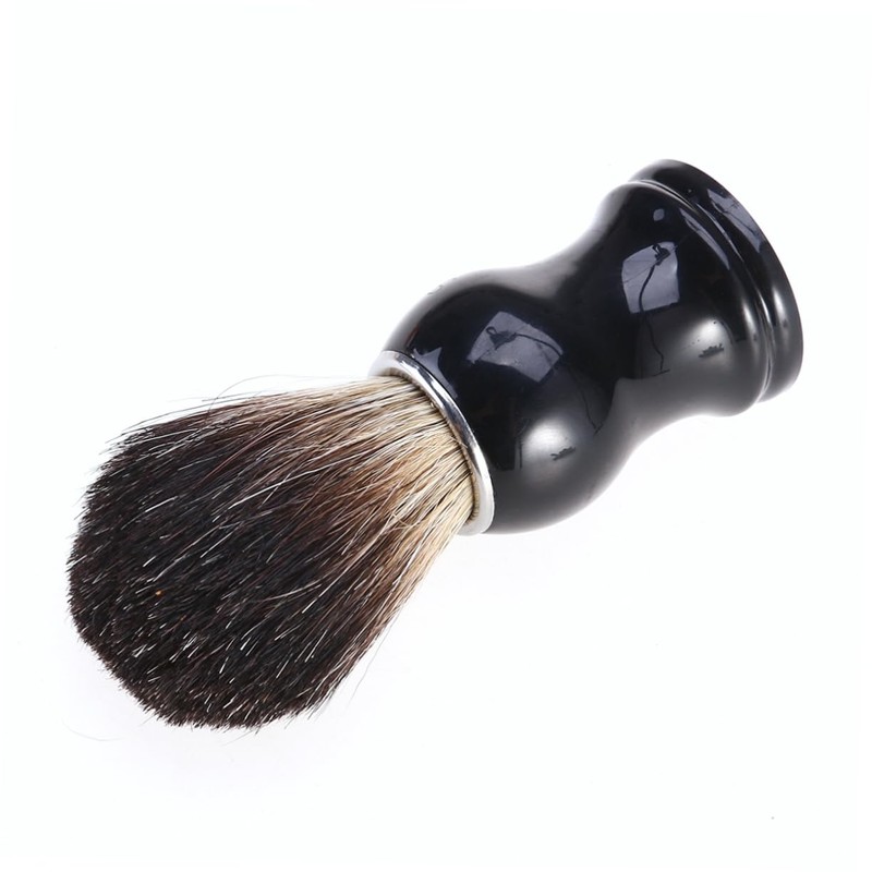 TOVINANNA Badger Shaving Brush Shaving Brush Beard Brush Beard Shaving