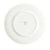 Wedgewood 5C104005101 Interagio Plate, Plate, 10.6 inches (27 cm), Wedding