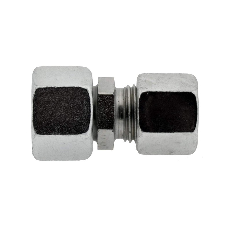 Cutting Ring Reducer Insert 15 L-12 L Galvanised Steel Reducer