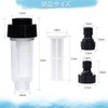 High Pressure Washer Filter, Karcher Filter, High Pressure Washer, Compatible