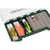 Euro-Locker Waterproof Compact Hybrid Flat Jig and Lure Box