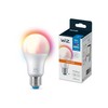 WiZ WiZ Tunable White and Color LED Lampe E27 (806