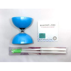 Diabolo Mist Sunbylin (Genuine Japanese Product) (Blue)