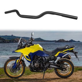 GOODFITMENT For Suzuki Vstrom DL 800 1000 650 1050 Motorcycle Handlebar 7/8" 22mm Handle Bar