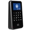 UHPPOTE 2.4-inch Display Door Access Control Touch Keypad 125khz Compatible