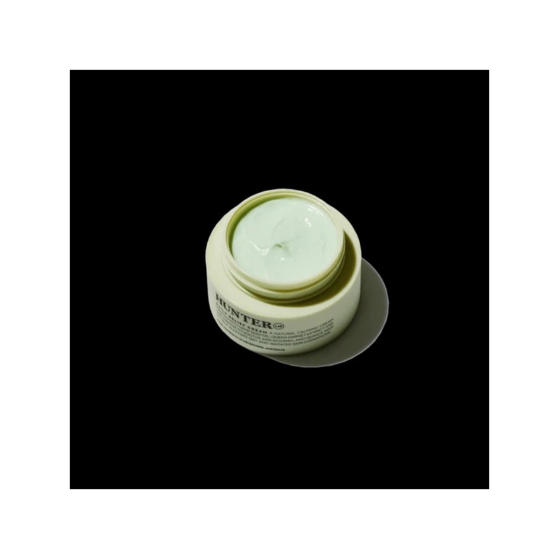 Hunter Lab Daily Relief Cream 50g