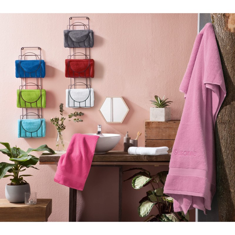 Erwin Müller Friedrichshafen terry towel series