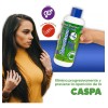Shampoo Zerocasp Anticaspa Uso Diario 650ml