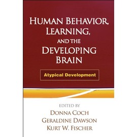 Human Behavior, Learning, and the Developing Brain
