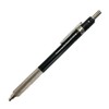 Kitera KS-02 Double Knock Mechanical Pencil 0.5 BK