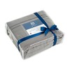 KTLT Queen Sheet Set - 4 Piece Bedding Sheets &