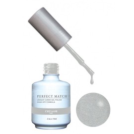 LECHAT Prefect Match Soak Off Gel + Matching Nail Polish (#113 CEST LA Vie)