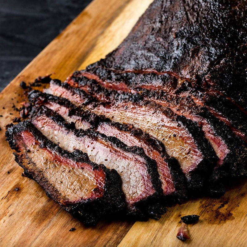 Stubb's Mesquite Liquid Smoke, 5 fl oz