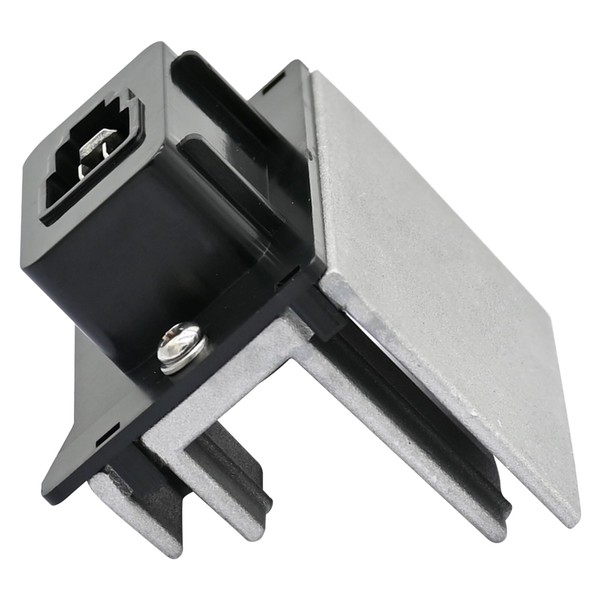 Dcmr Blower Motor Resistor Compatible with Honda Civic Cr-V Insight