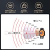 EITAI Electric Meter, Wristwatch Type Live Wire Approaching Alarm, 40V-1kV,