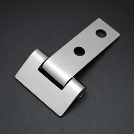 2 Pcs T Strap Hinges Shed Door Hinges Bearing Hinges T-Strap Light Duty Shed Hinge Gate Strap Hinge Door Barn Gates Hinges Metal T Strap Gate Hinges Wrought Hardware Iron Rustproof