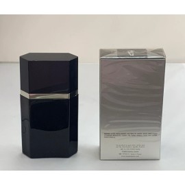 Azzaro Silver Black POUR HOMME EDT 100ml /3.4 Oz Spray NEW SEALED , FOR MEN