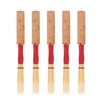 5pcs Good Quality Oboe Reeds Reed Medium Strength Instrument Accessories