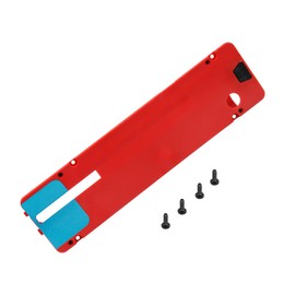 Powswopx TS6307-00-STZ6307 Zero Clearance Table Saw Insert Plate Replace for TS6307-00 - STZ6307 Table Saw