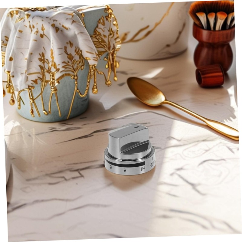 iplusmile Stove Knob Replacement for Oven Temperature Fit for Various