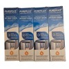 PP-RWF1200A-S PUREPLUS PP-RWF1200A Replacement Water Filter, Pack of 4 Sealed