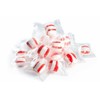 Holiday Mint Puffs, Individually Wrapped - 2 Pounds, Bulk