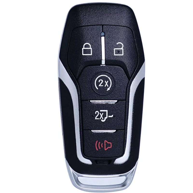 mec-autocarkeys 2 For Ford F-150 250 350 450 550 2015