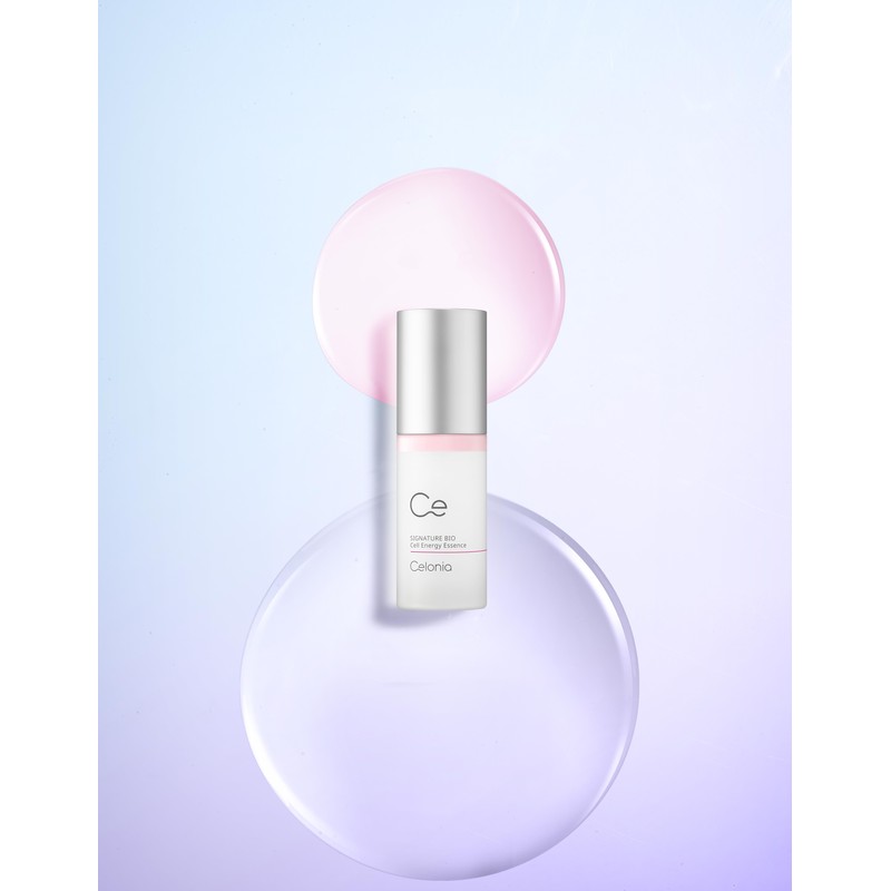 Celonia Signature Bio Cell Energy Essence 100ml / 셀로니아 시그니처