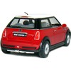 5" Die-cast Mini Cooper S 1/28 Scale (Red).