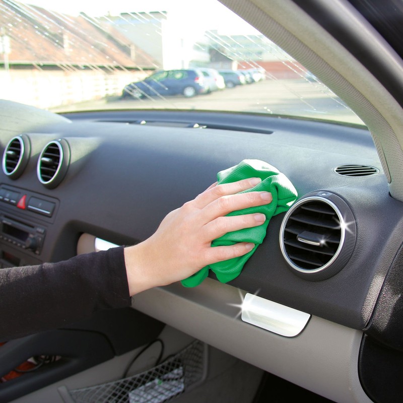 Michelin Interior and cockpit cleaner"Green Concept" 500 ml