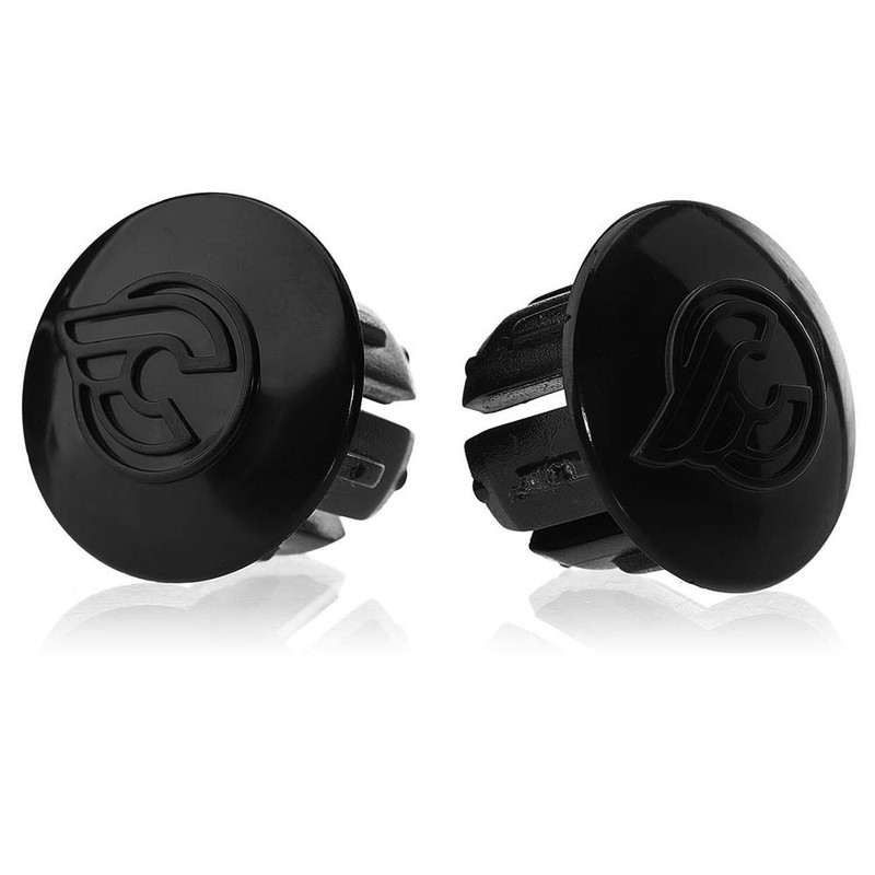 Cinelli Gel Cork Tape Handle Bar Tape, Black