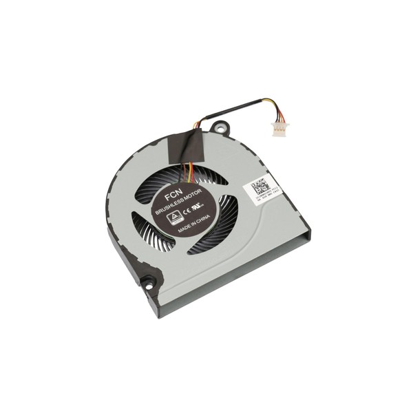 Acer 23.Q2CN2.001 Original Fan (CPU/GPU) (Plastic Blades) for Nitro 5