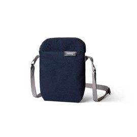 Bellroy City Pouch (cross-body bag, e-reader or small tablet, wallet, sunglasses, phone) - Navy