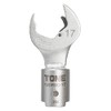 TONE Quick Spanner Head for Replaceable Torque Wrenches 12DRSQ-17 φ0.5