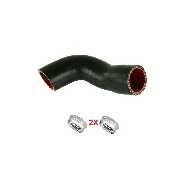 GuusCar Turbo Intercooler Hose Pipe for Peugeot Boxer for Citroen