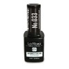 La Rosa UV LED Hybrid Gel Nagellack - Nr. 033,