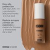 ISDIN COVERAGE 4 GOLDEN SPF50 30ML