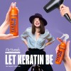 Proteina Capilar Activeé Professional KeratineTecnologia para cuidado Intensivo de Cabello