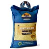 Rani Surti Kolam Indian Rice 160oz (10lbs) 4.54kg Cloth Bag