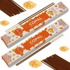 Copal Incense Sticks - Total 40 Insence-Sticks - Dual Pack