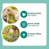 Arbora Kit Repelente Moscos Natural + Aceite Muscular Aromaterapia