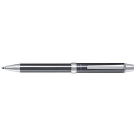Pilot BTHE-1SR-GY Multifunction Pen, Evolt, 0.03 inch (0.7 mm), Gray