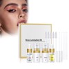 Eyebrow Lamination Kit Professional Instant Eyebrow Lift Kit for Salon