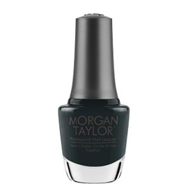Morgan Taylor Fall Collection In Frame Nail Lacquer - Fall Nail Polish, Lacquer Nail Color, Long-Lasting Nail Polish, 15ml. (Just Hanging Around, 15mL)