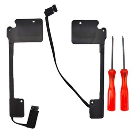 HAWSON A1502 Internal Speaker Set Left and Right Replacement for MacBook Pro 13" A1502 2013-2015 Year Including 2pcs Dedicated Screwdrivers