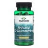 Swanson N-acetyl D-glucosamine 750 Mg 60 Veg Caps Sabor Sin