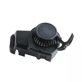 Unbranded Pull Starter Start Recoil For 2 Stoke 47cc 49cc Mini Pocket Bike ATV