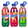 Snapple Juice Drink Variety Pack, 20 oz., 24/Pack (26001)