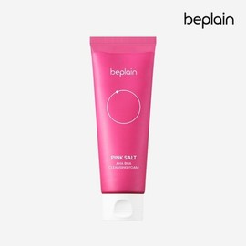 Pink Salt AHA BHA Cleansing Foam 120ml / 핑크솔트 아하 바하 클렌징폼 120ml